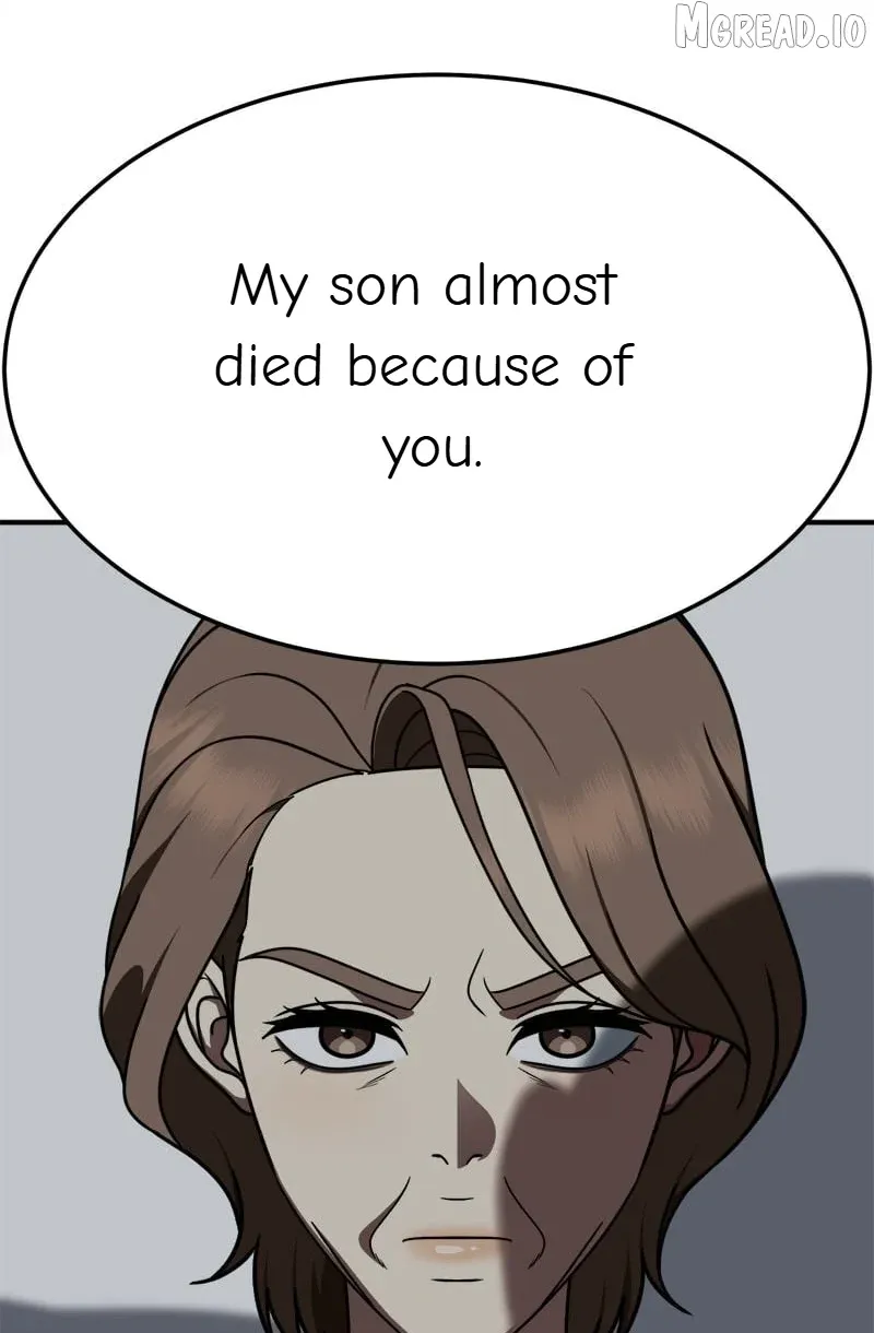 Change Me Chapter 237 page 41 - 