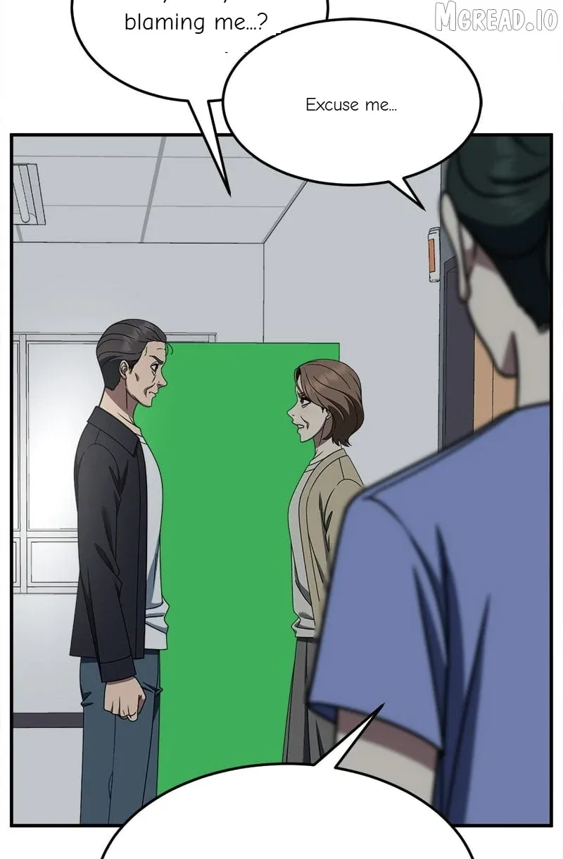 Change Me Chapter 237 page 43 - 