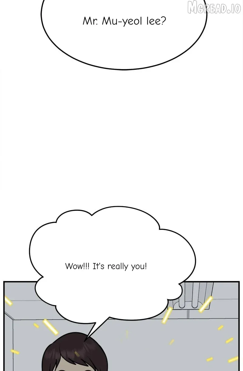 Change Me Chapter 237 page 44 - 