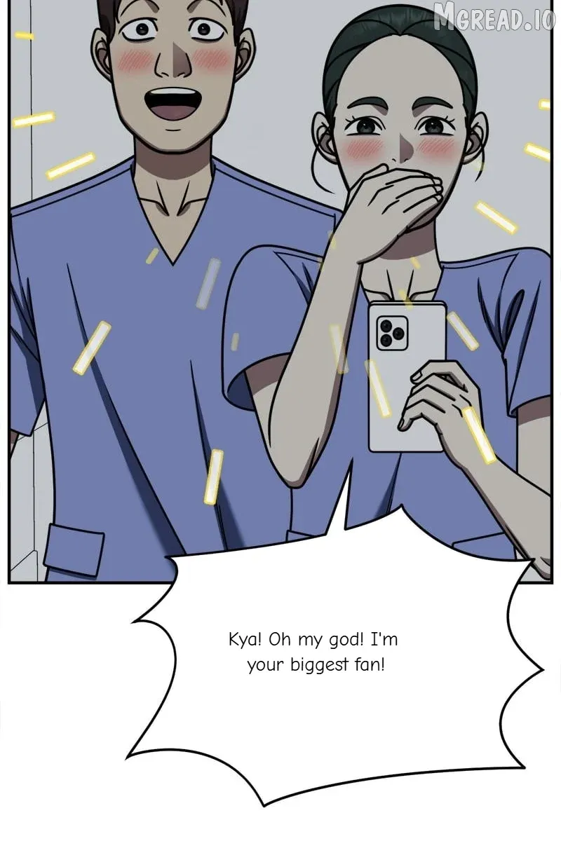 Change Me Chapter 237 page 45 - 