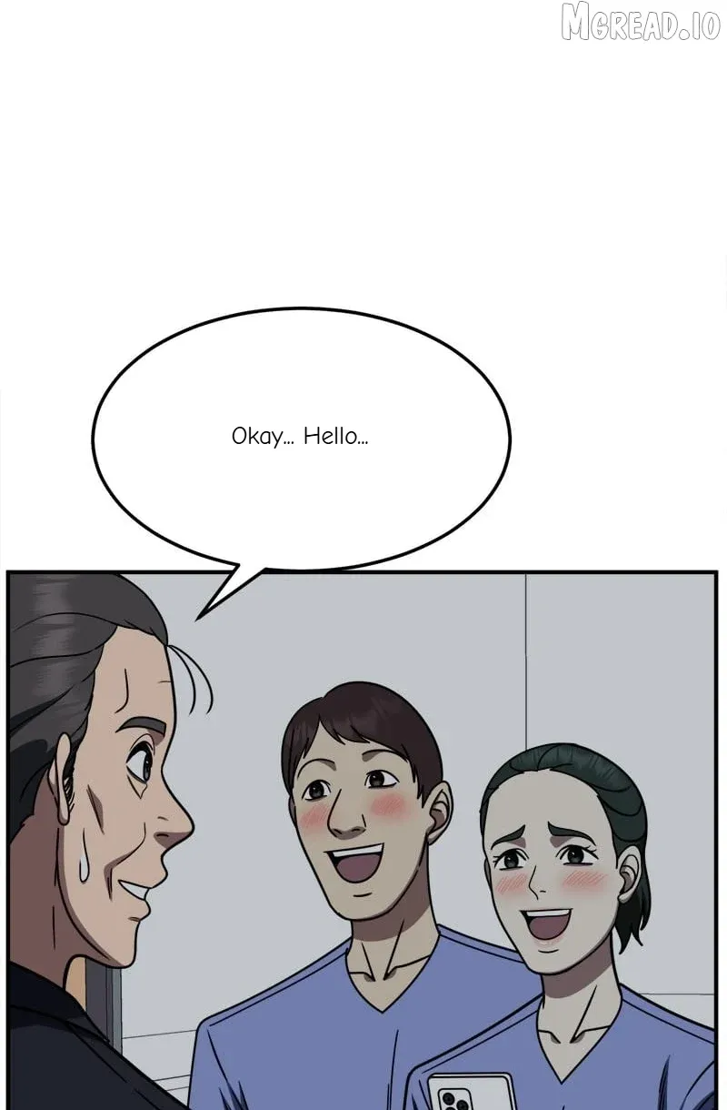 Change Me Chapter 237 page 46 - 
