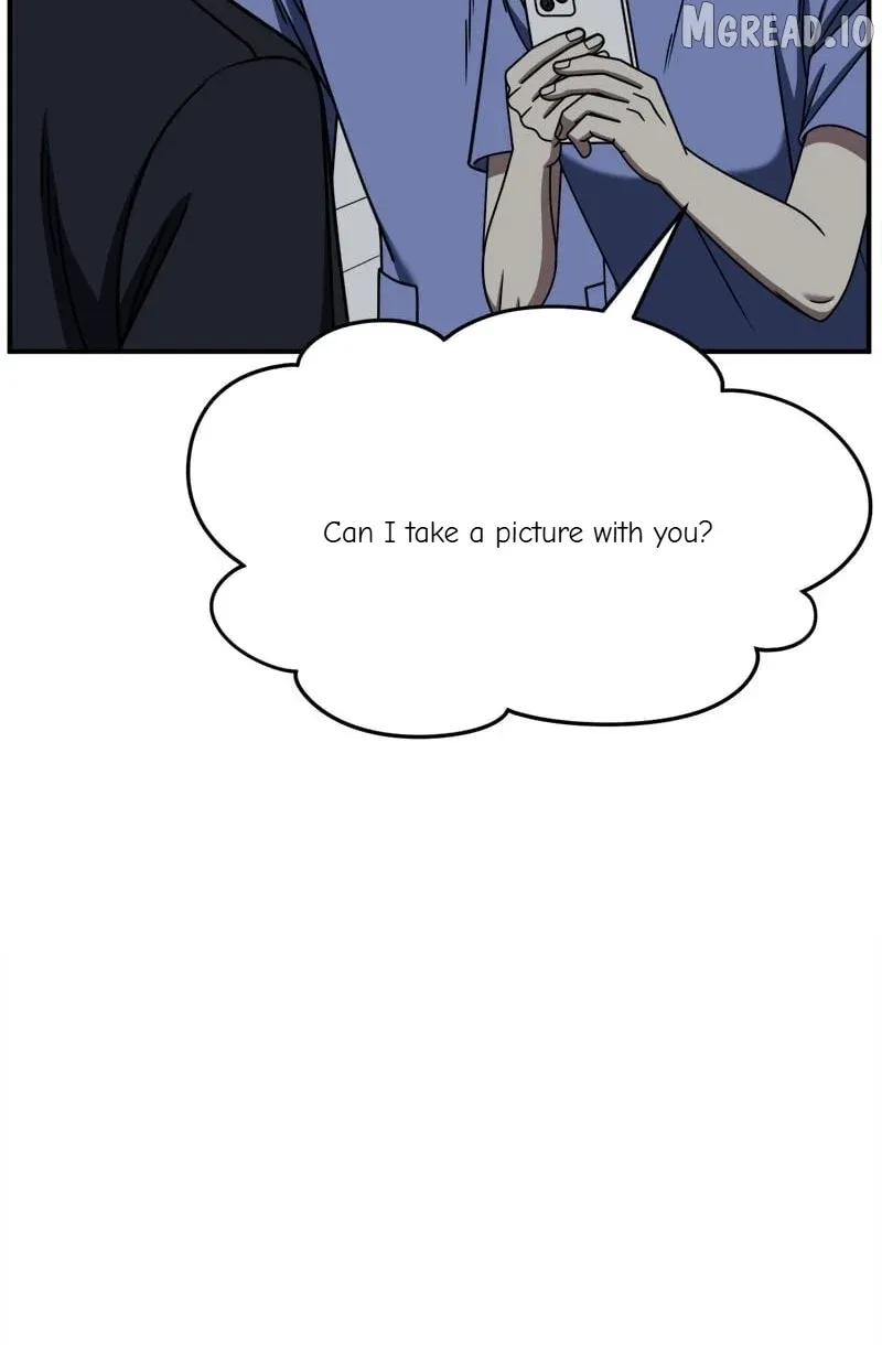 Change Me Chapter 237 page 47 - 