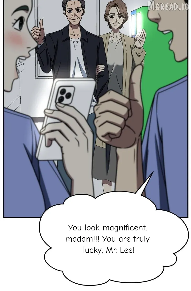 Change Me Chapter 237 page 49 - 