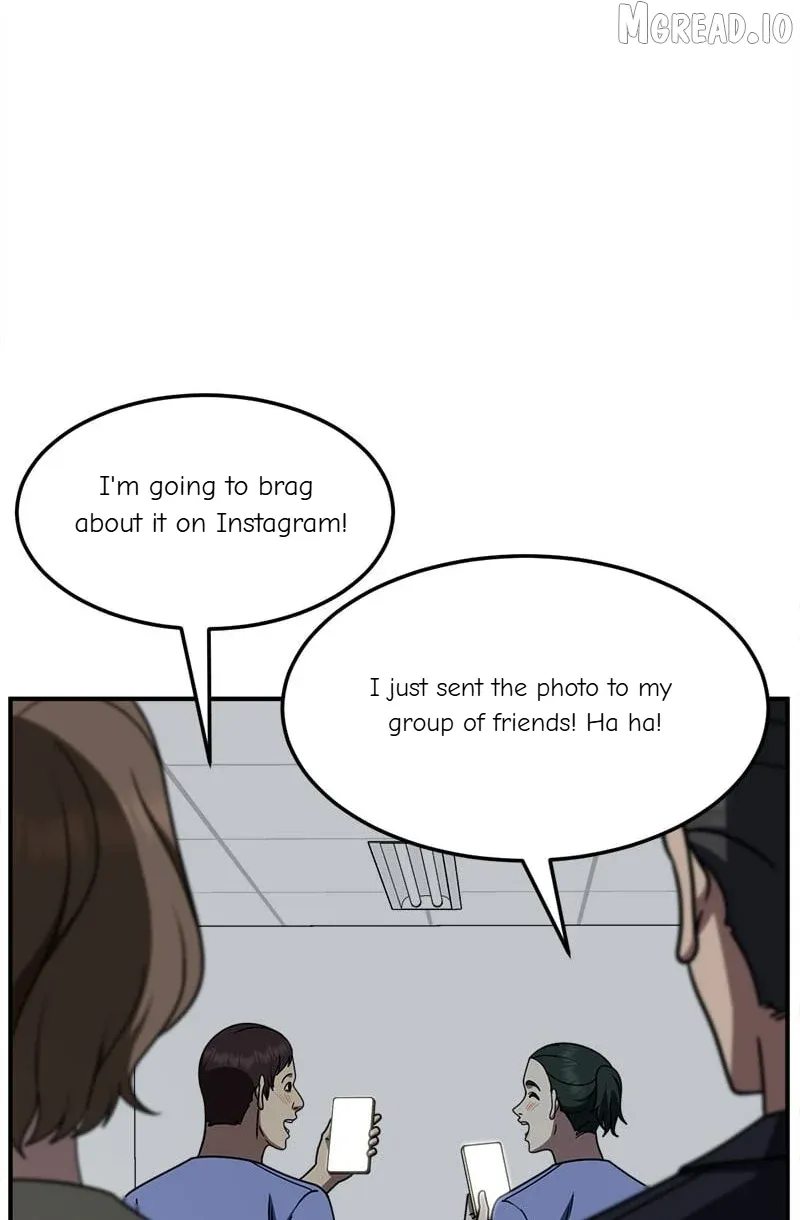 Change Me Chapter 237 page 50 - 
