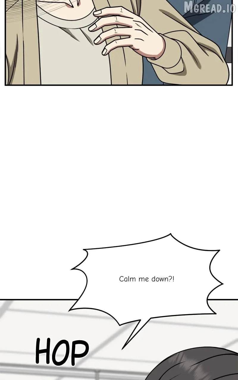 Change Me Chapter 237 page 6 - 