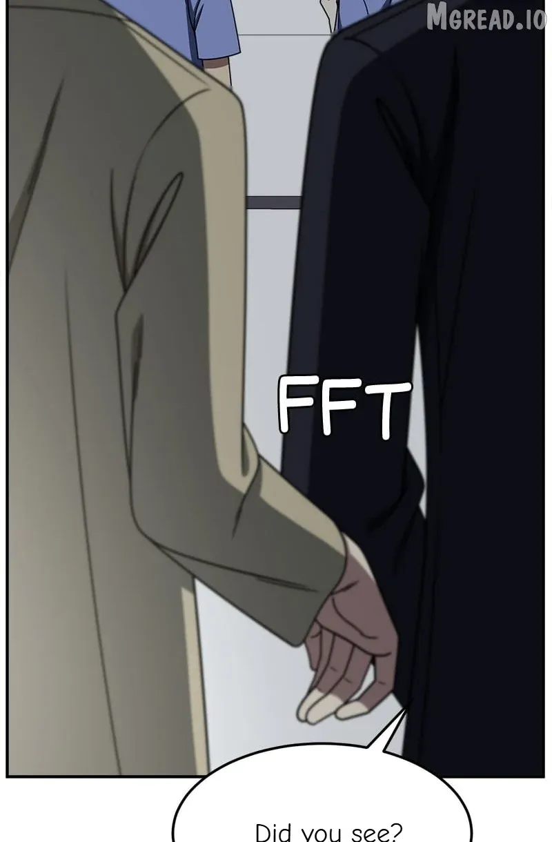 Change Me Chapter 237 page 51 - 