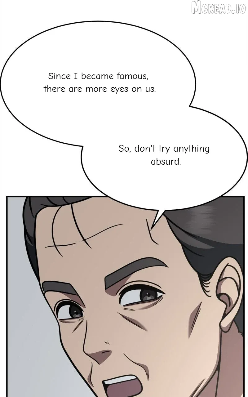 Change Me Chapter 237 page 54 - 