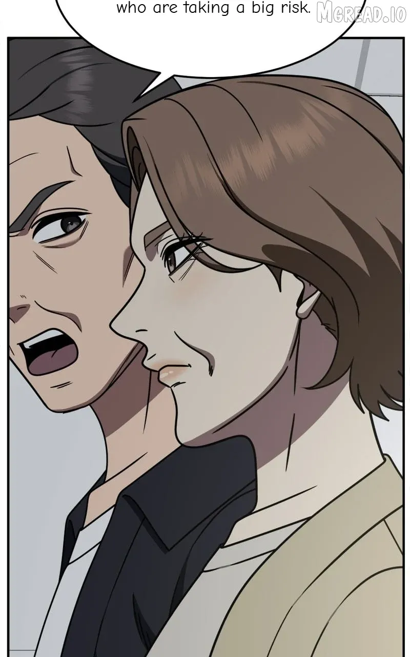 Change Me Chapter 237 page 56 - 