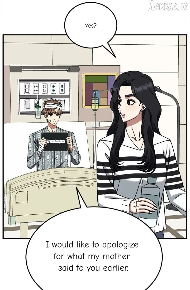 Change Me Chapter 237 page 70 - 