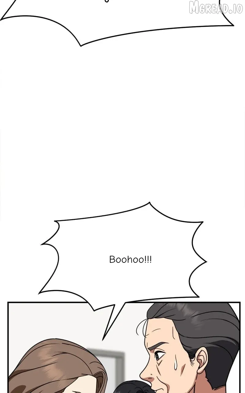 Change Me Chapter 237 page 8 - 