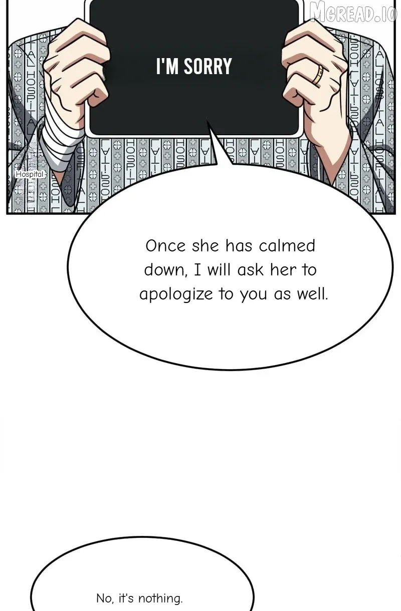 Change Me Chapter 237 page 72 - 