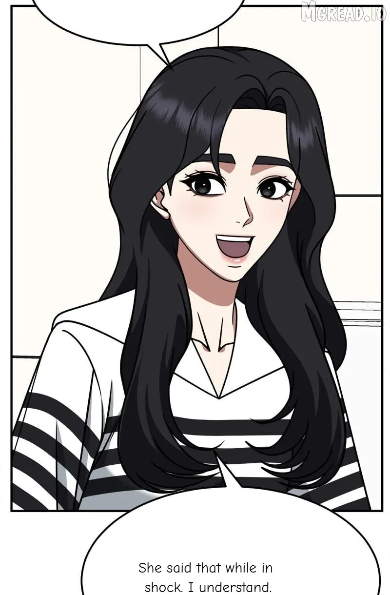 Change Me Chapter 237 page 73 - 
