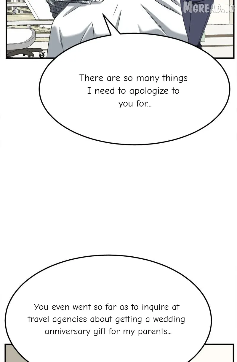 Change Me Chapter 237 page 75 - 