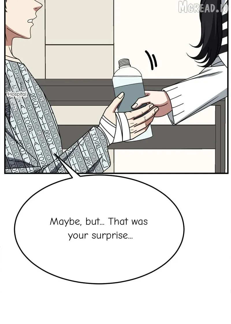 Change Me Chapter 237 page 78 - 