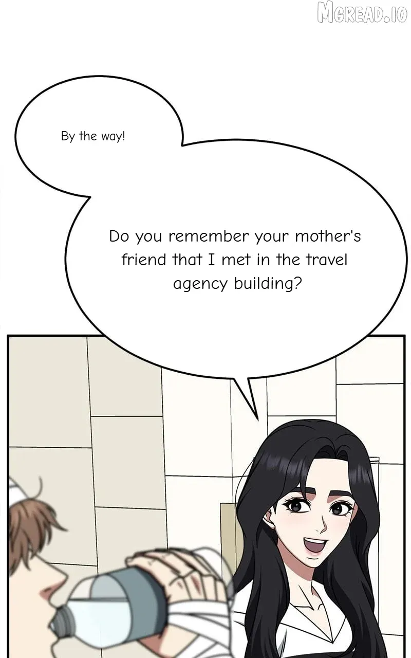 Change Me Chapter 237 page 79 - 