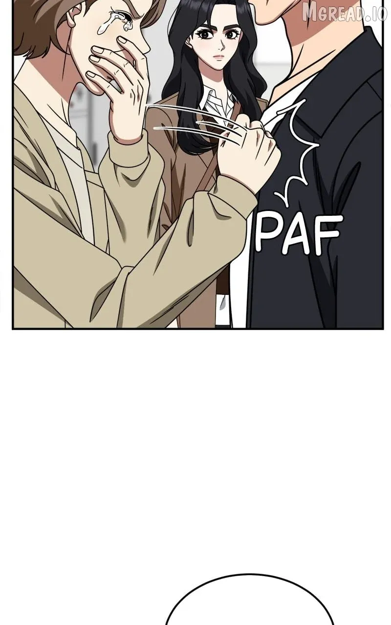 Change Me Chapter 237 page 9 - 