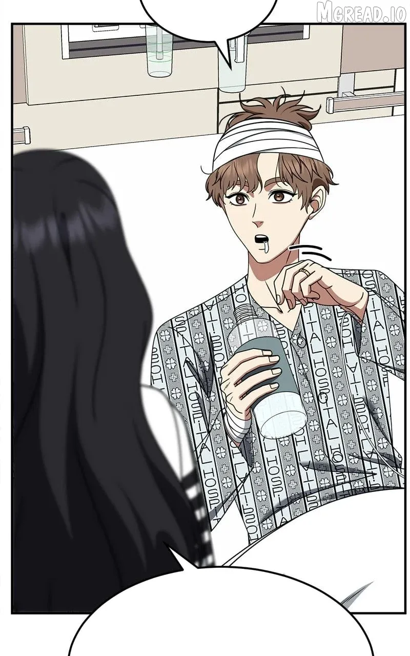 Change Me Chapter 237 page 81 - 