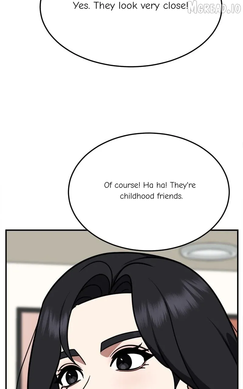 Change Me Chapter 237 page 82 - 