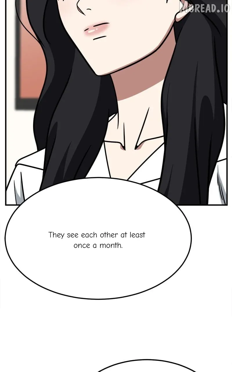 Change Me Chapter 237 page 83 - 