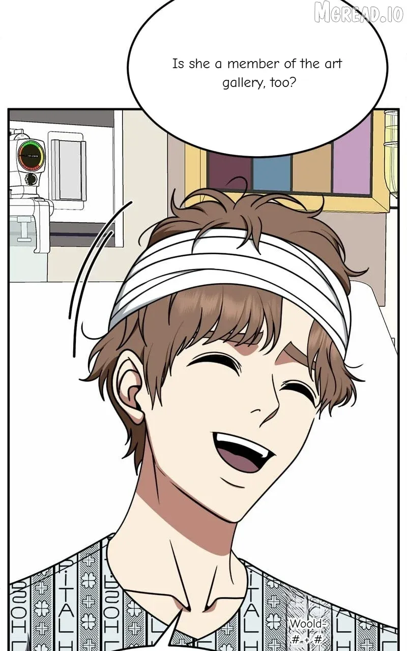 Change Me Chapter 237 page 84 - 