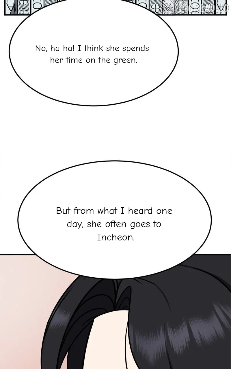 Change Me Chapter 237 page 85 - 