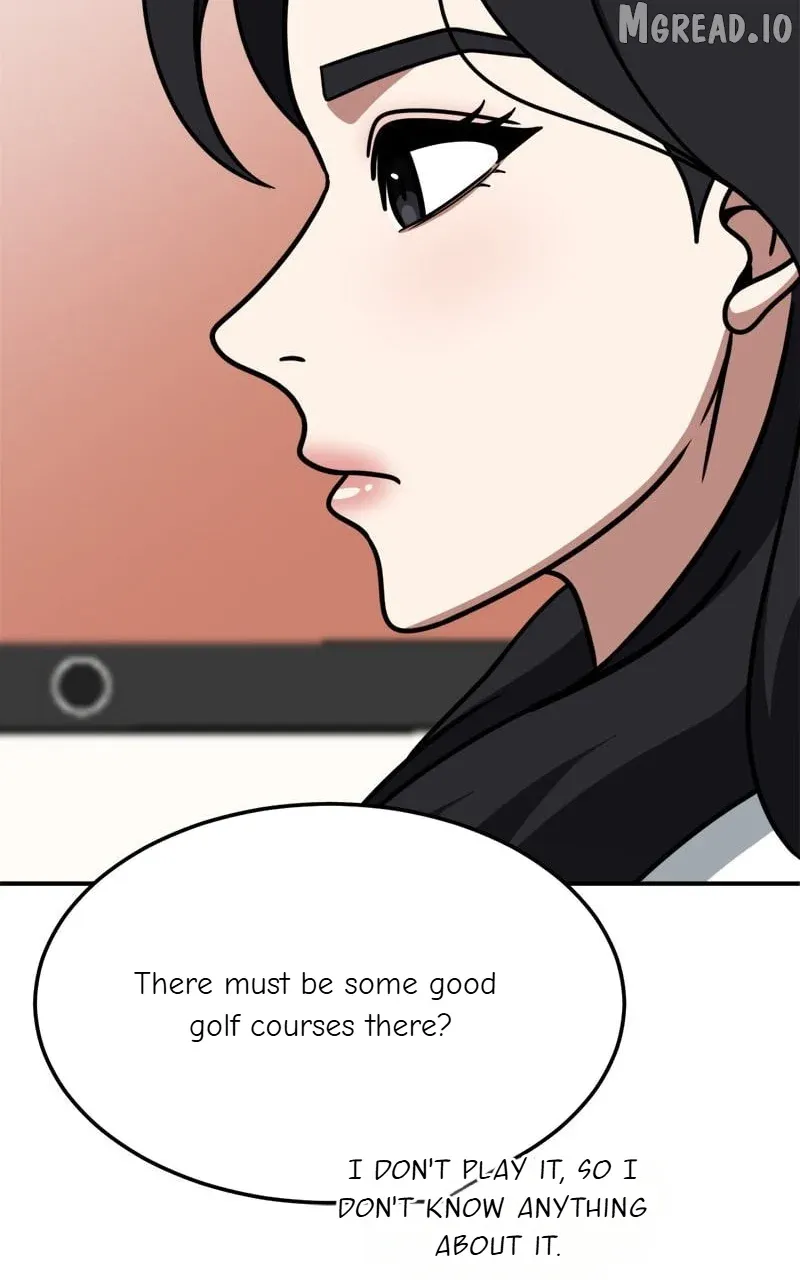 Change Me Chapter 237 page 86 - 