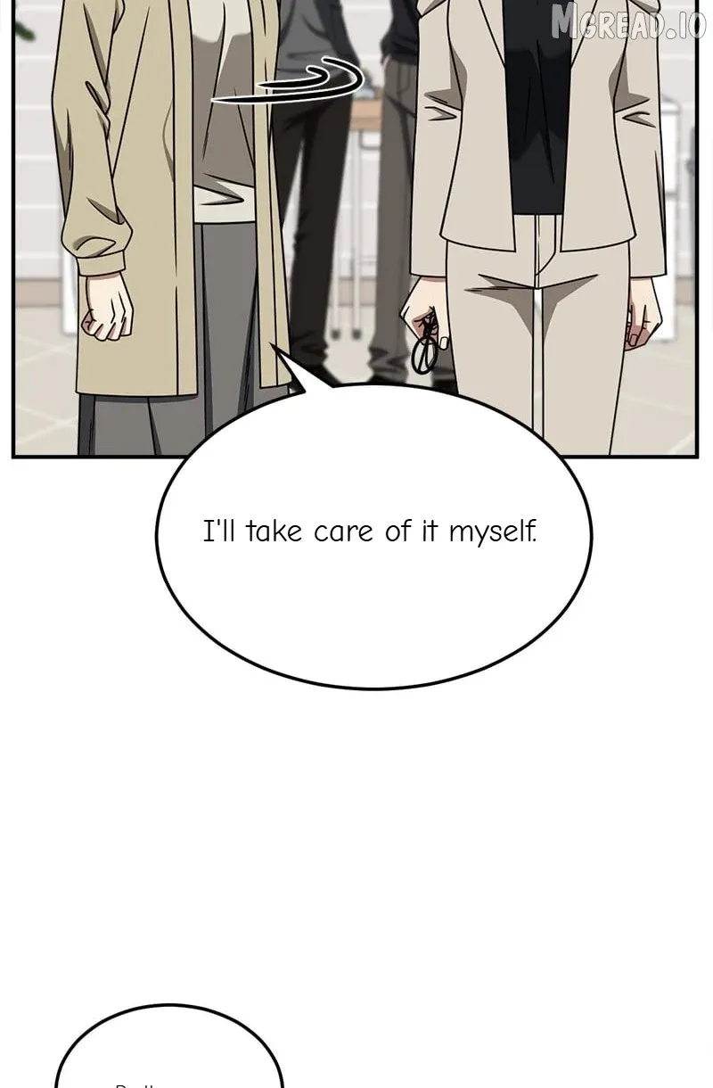 Change Me Chapter 237 page 96 - 