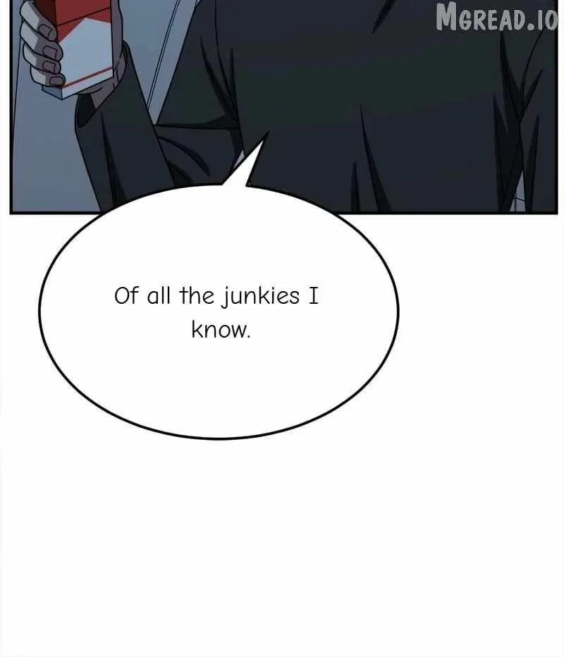 Change Me Chapter 238 page 11 - 