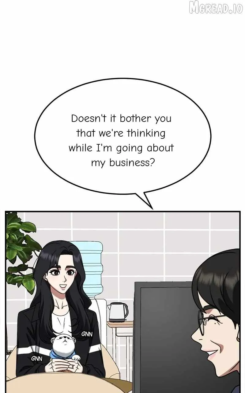 Change Me Chapter 238 page 101 - 