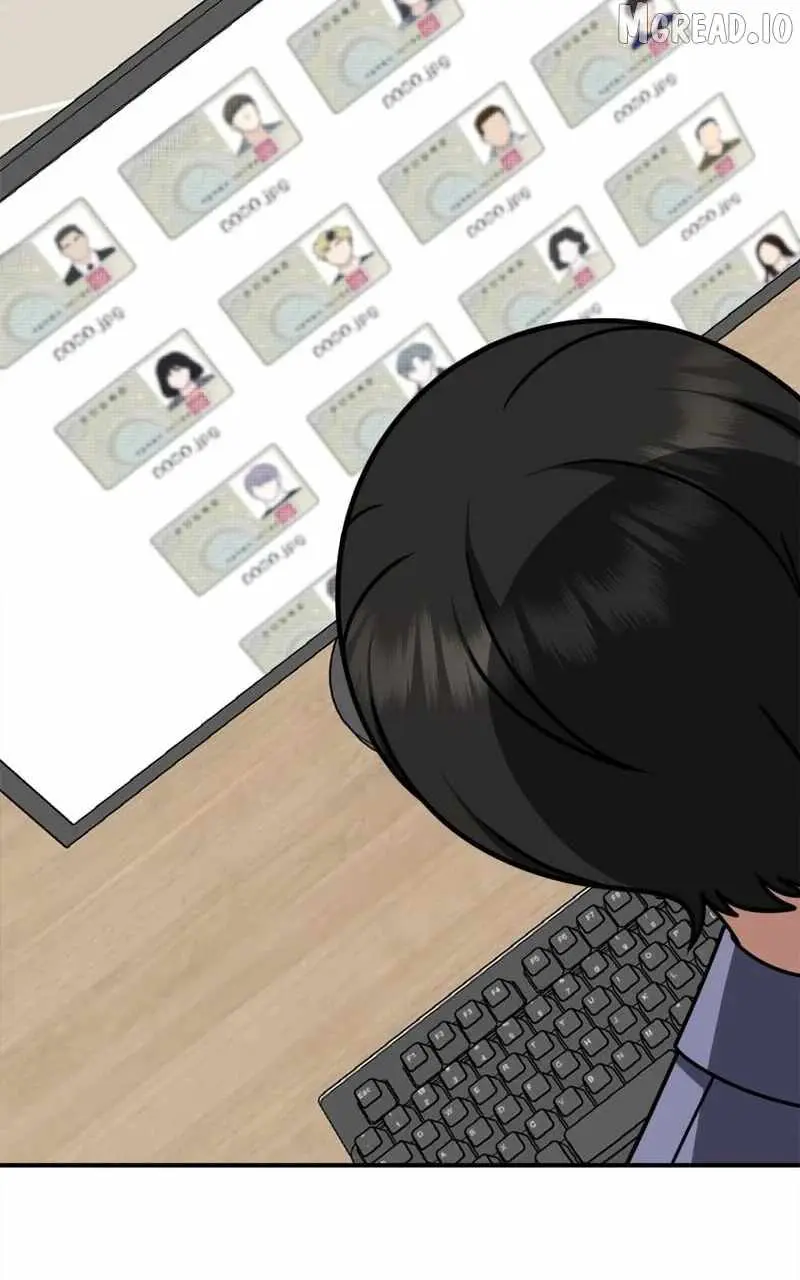 Change Me Chapter 238 page 112 - 