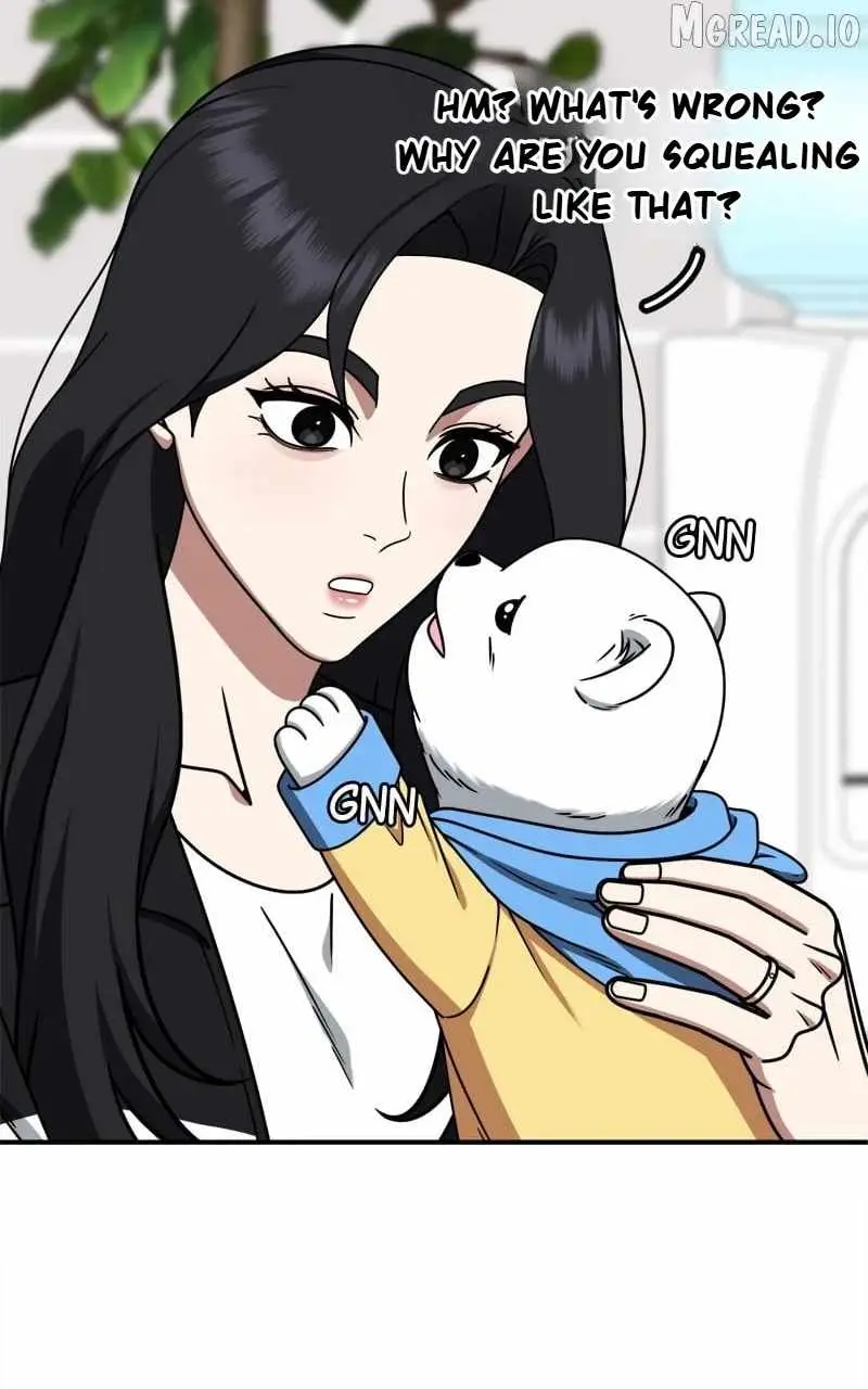 Change Me Chapter 238 page 114 - 