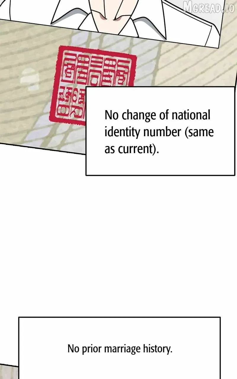Change Me Chapter 238 page 126 - 