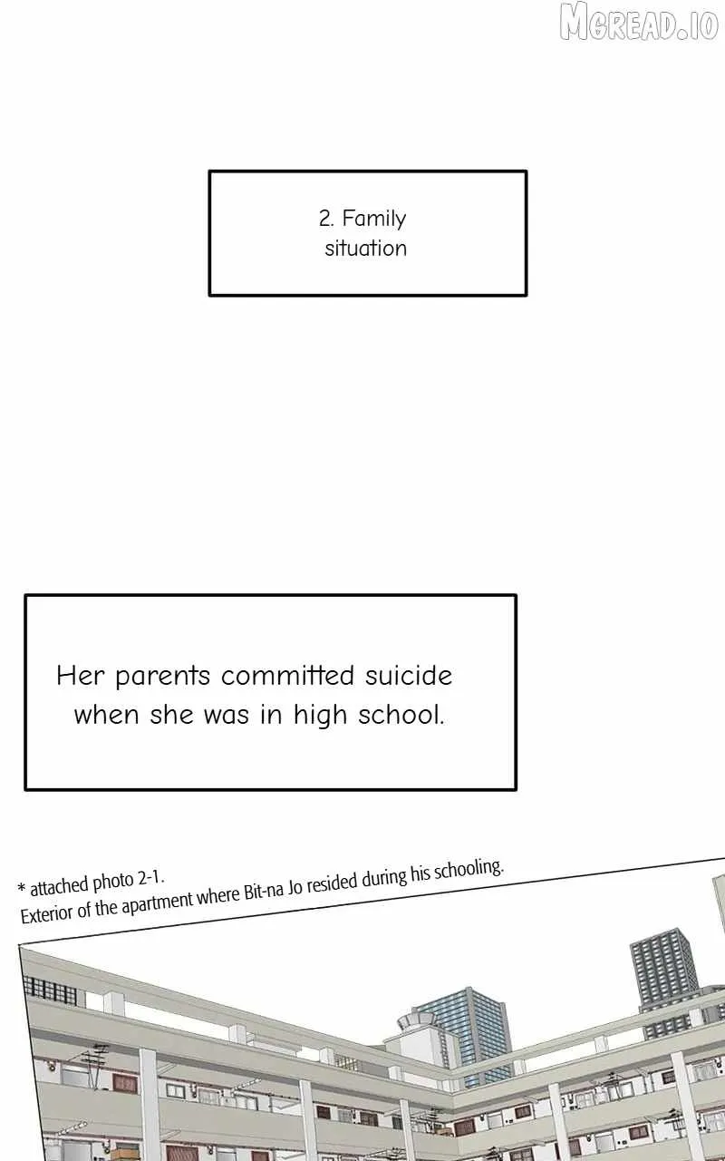 Change Me Chapter 238 page 129 - 