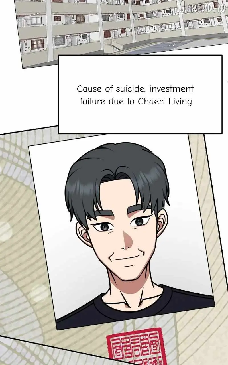 Change Me Chapter 238 page 130 - 