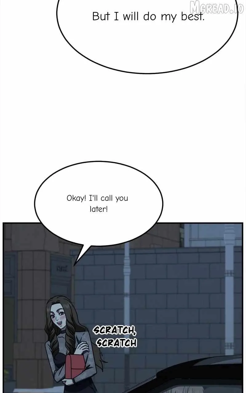 Change Me Chapter 238 page 15 - 
