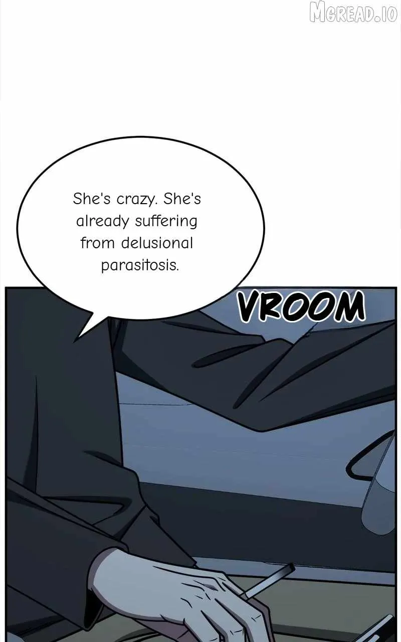 Change Me Chapter 238 page 18 - 