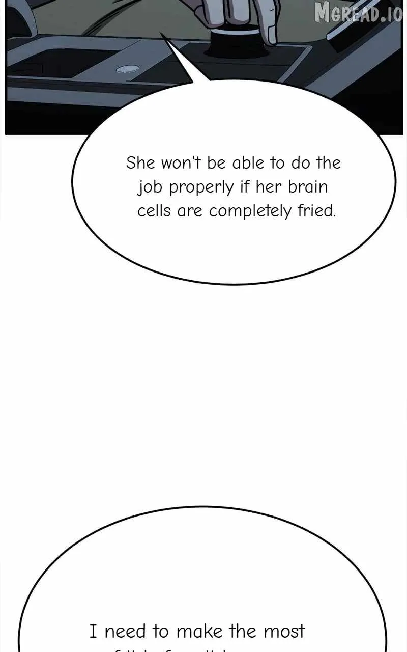 Change Me Chapter 238 page 19 - 