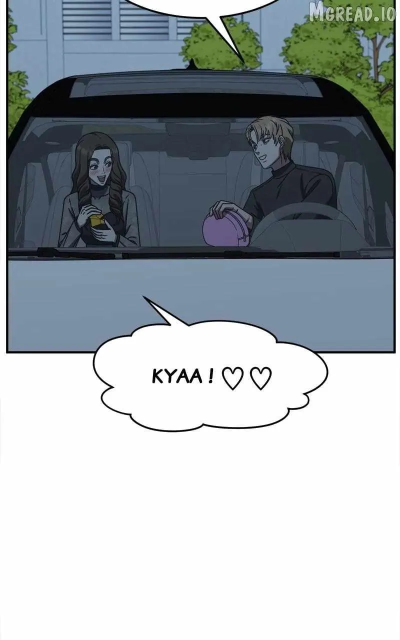 Change Me Chapter 238 page 3 - 
