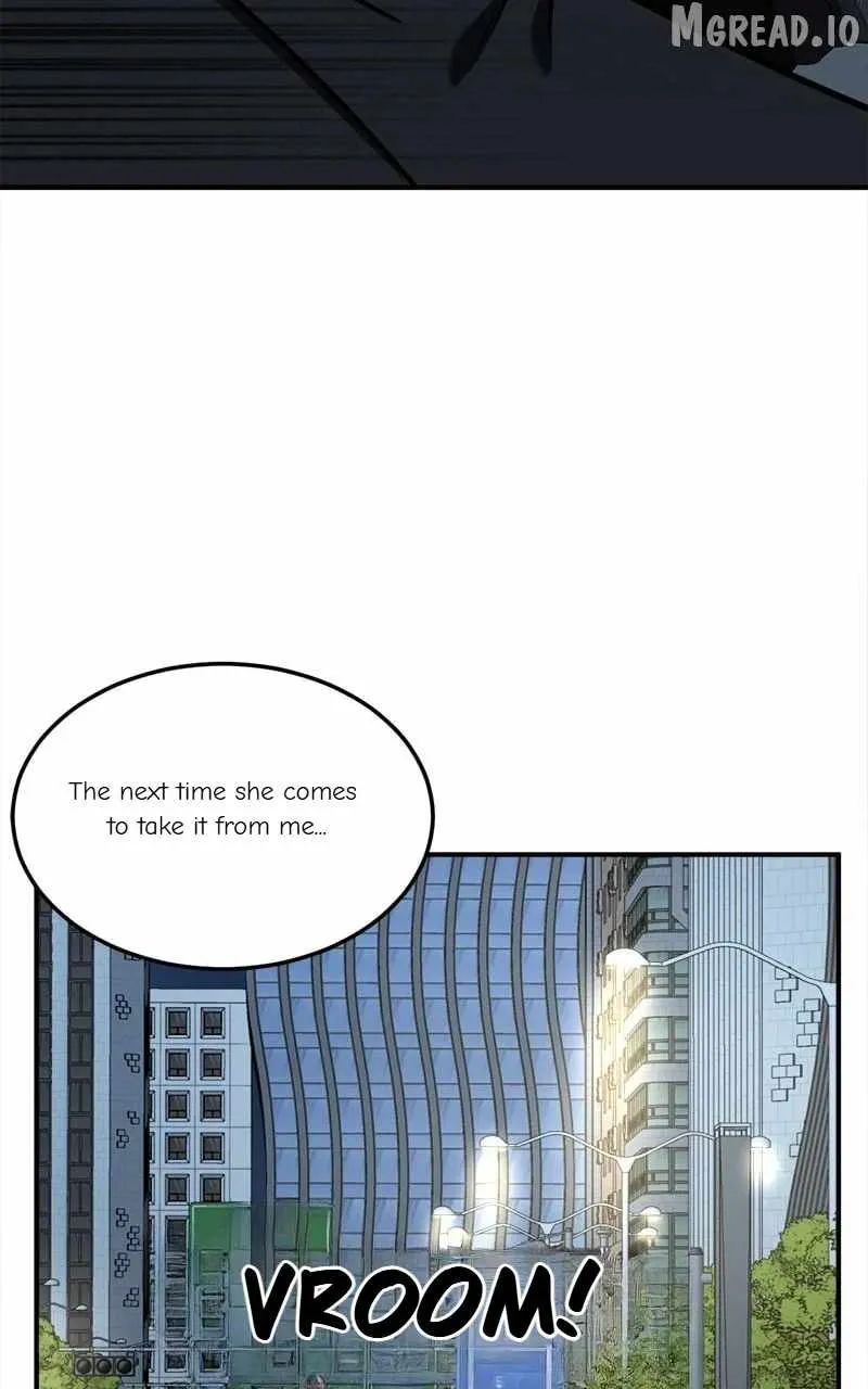 Change Me Chapter 238 page 21 - 