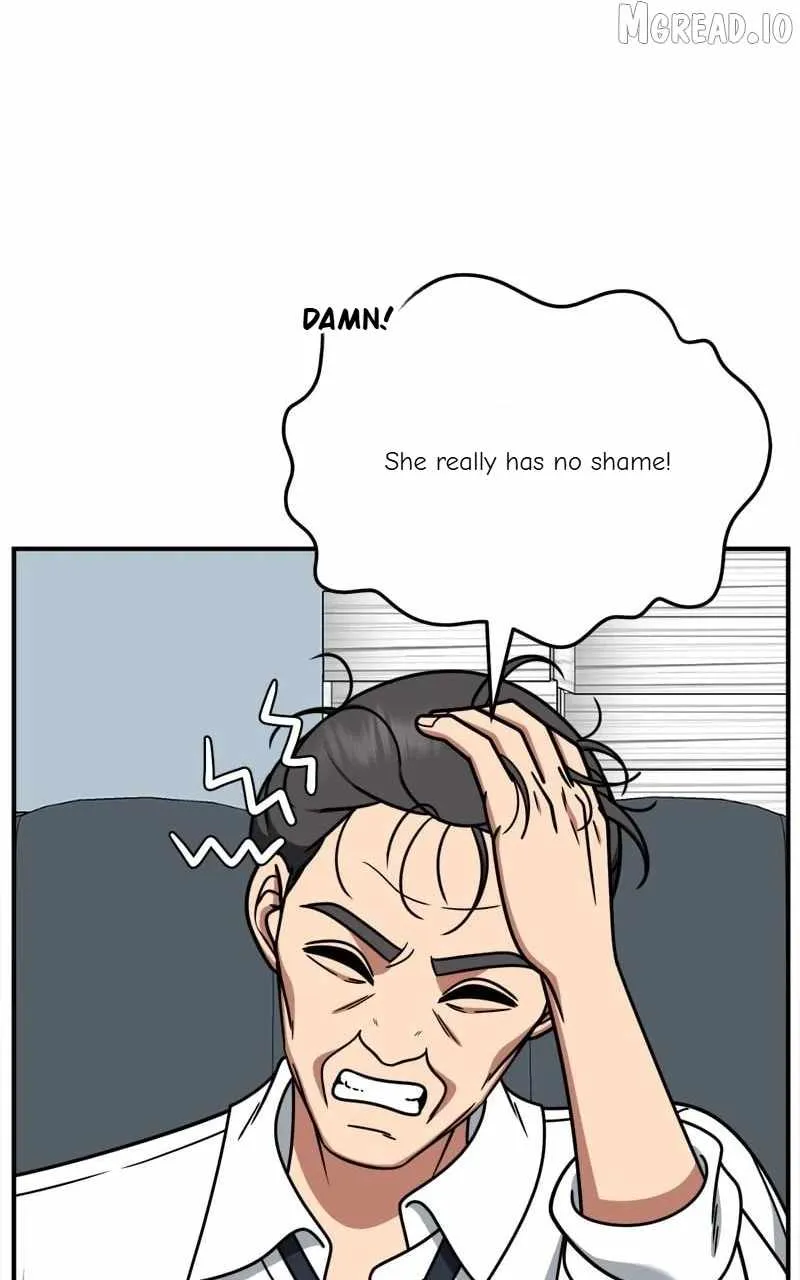 Change Me Chapter 238 page 25 - 