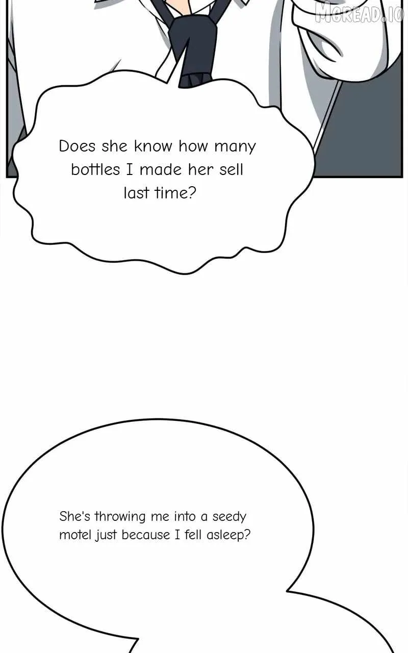 Change Me Chapter 238 page 26 - 