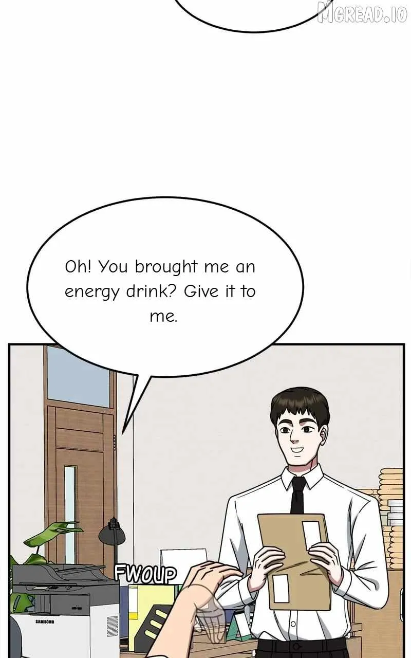 Change Me Chapter 238 page 28 - 