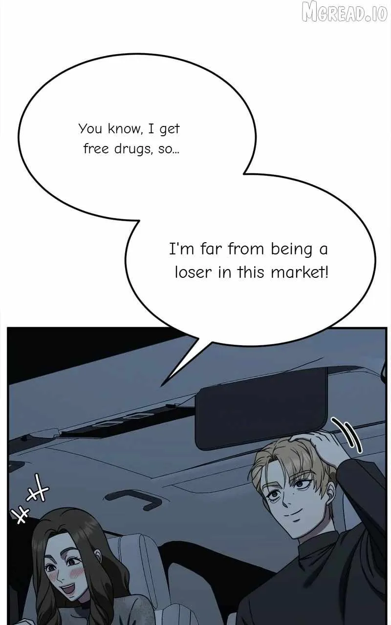 Change Me Chapter 238 page 4 - 