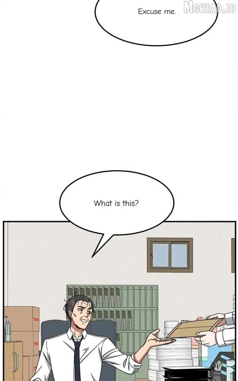 Change Me Chapter 238 page 31 - 