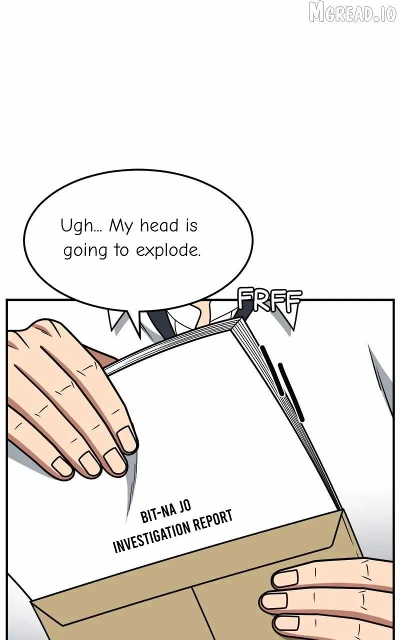 Change Me Chapter 238 page 34 - 