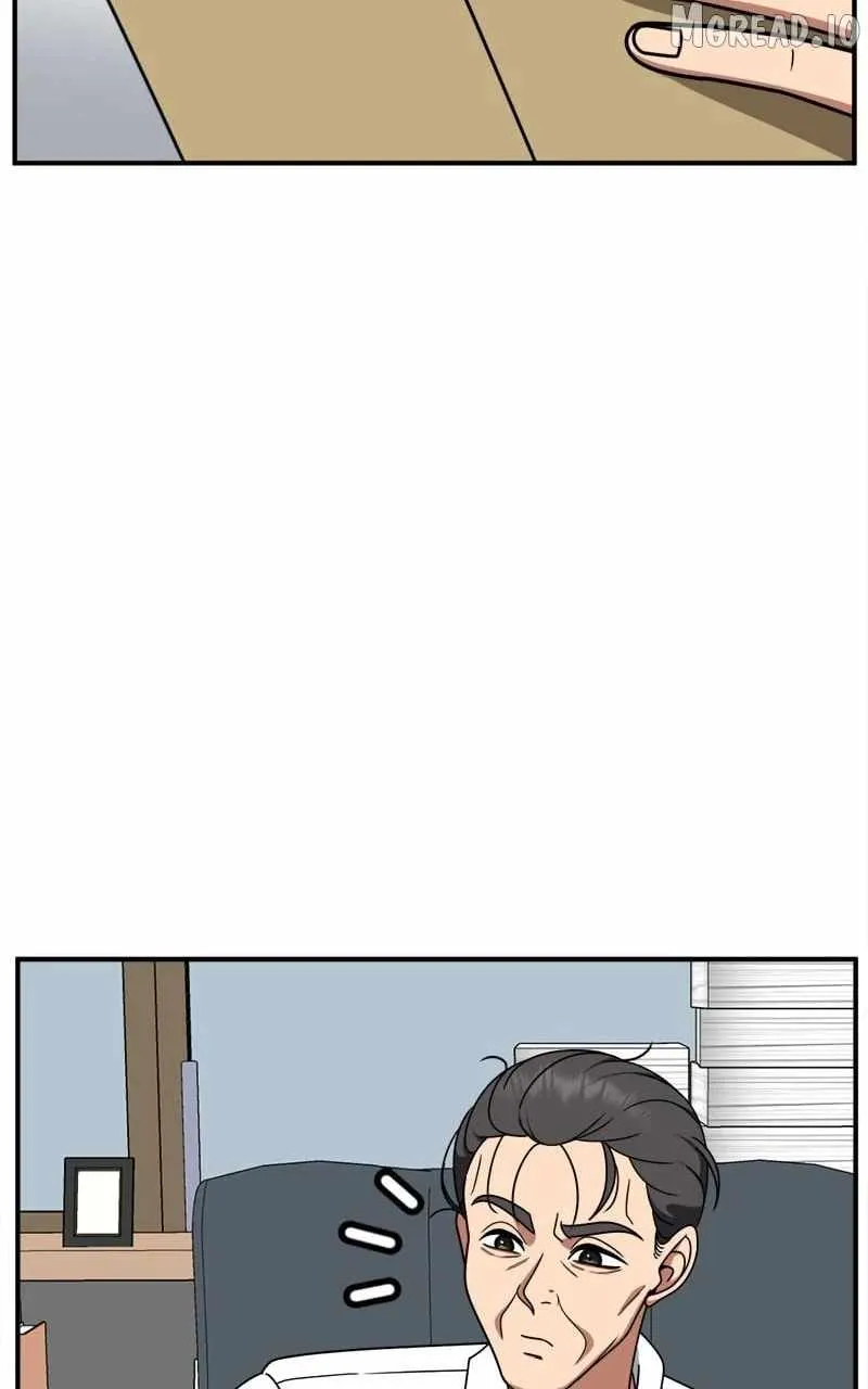 Change Me Chapter 238 page 35 - 
