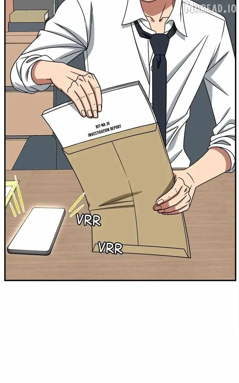 Change Me Chapter 238 page 36 - 