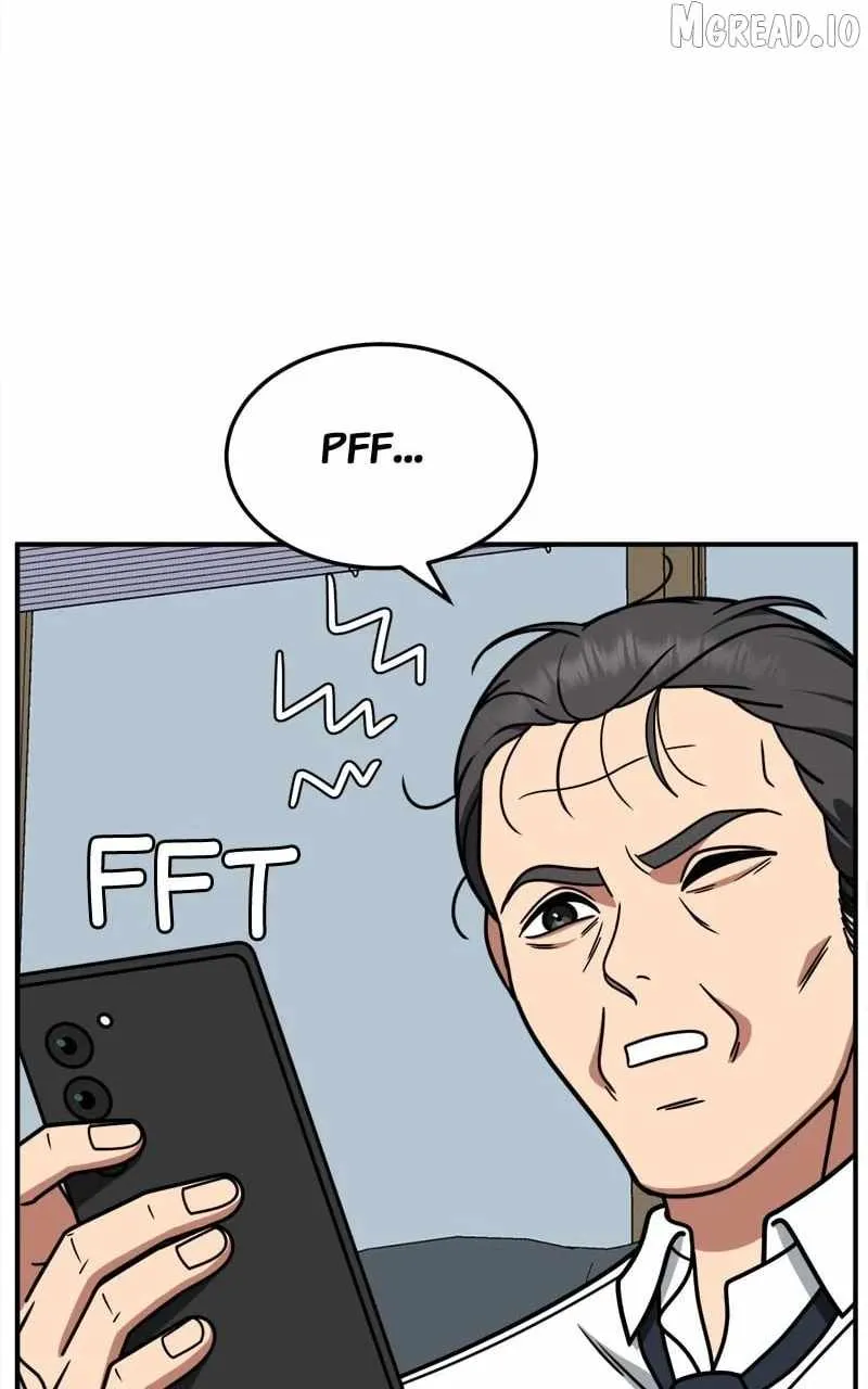 Change Me Chapter 238 page 37 - 
