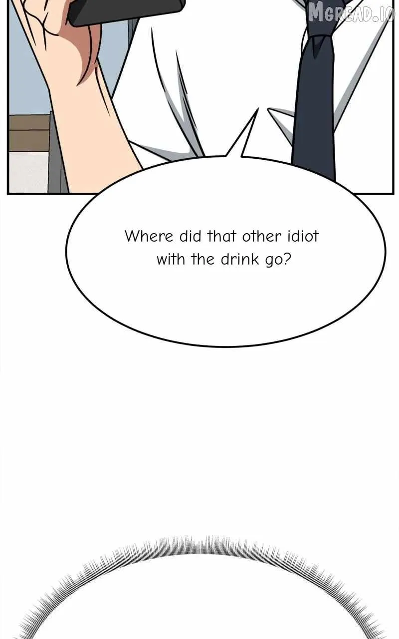 Change Me Chapter 238 page 38 - 