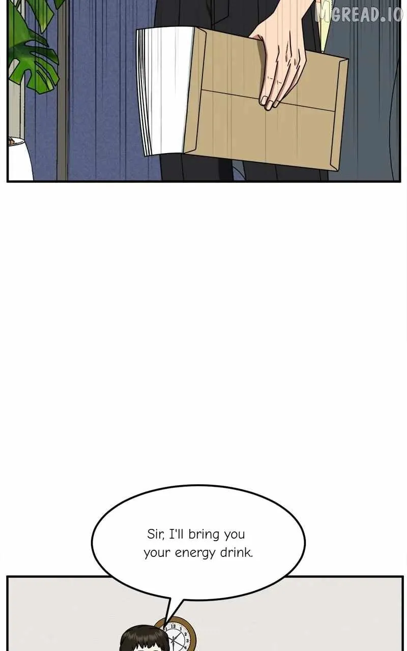 Change Me Chapter 238 page 42 - 